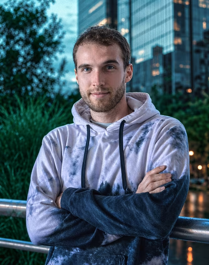 Filip Krejčí